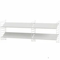 Sale Hal Combinatie 9 Opbergsystemen|Wandkasten