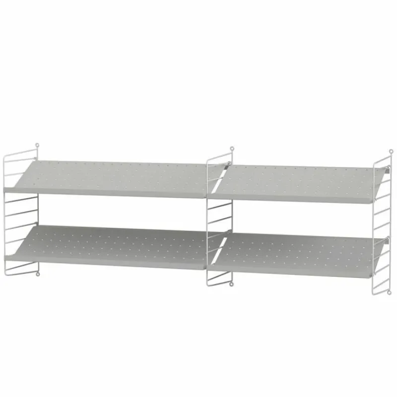 Sale Hal Combinatie 9 Opbergsystemen|Wandkasten