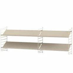 Sale Hal Combinatie 9 Opbergsystemen|Wandkasten