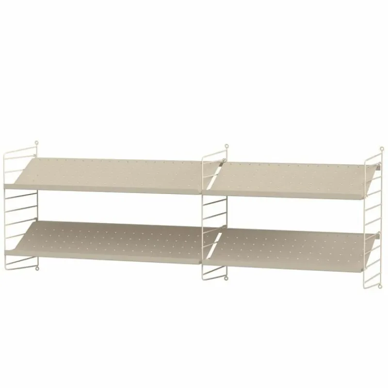 Sale Hal Combinatie 9 Opbergsystemen|Wandkasten