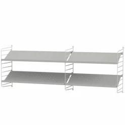 Sale Hal Combinatie 9 Opbergsystemen|Wandkasten