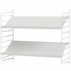 Discount Hal Combinatie 6 Opbergsystemen|Wandkasten