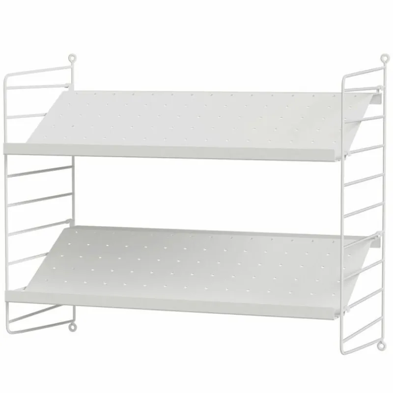 Discount Hal Combinatie 6 Opbergsystemen|Wandkasten