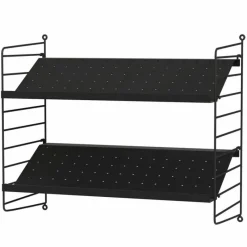 Discount Hal Combinatie 6 Opbergsystemen|Wandkasten