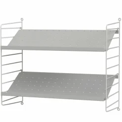Discount Hal Combinatie 6 Opbergsystemen|Wandkasten