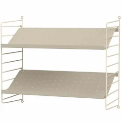 Discount Hal Combinatie 6 Opbergsystemen|Wandkasten