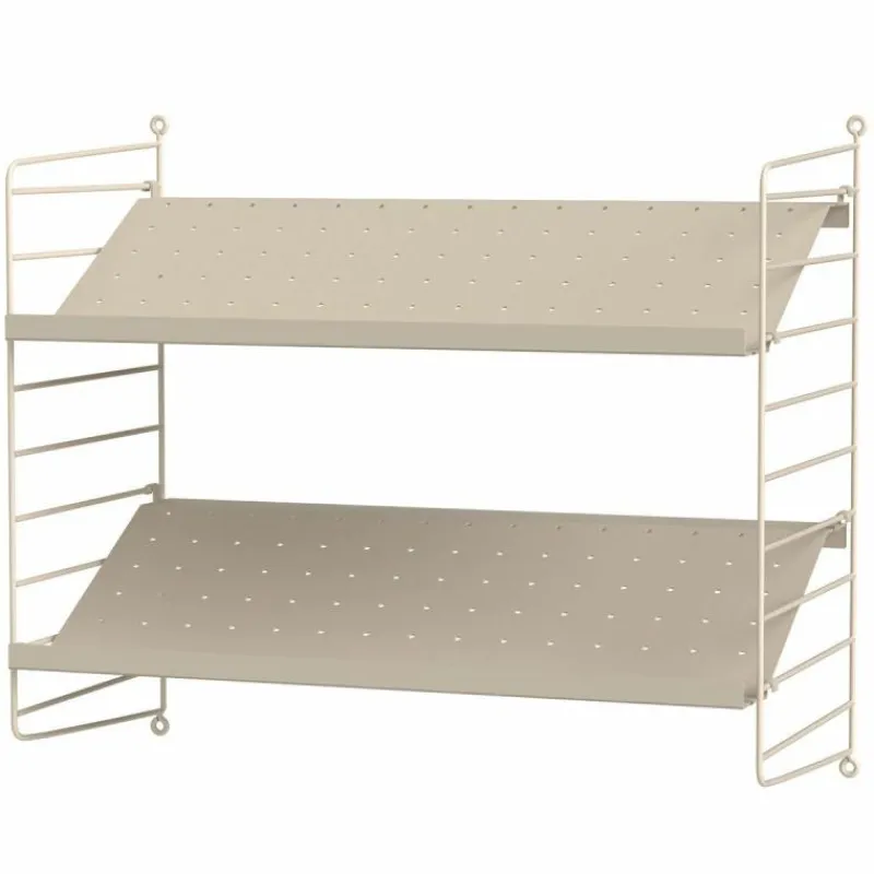 Discount Hal Combinatie 6 Opbergsystemen|Wandkasten