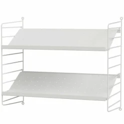 Discount Hal Combinatie 6 Opbergsystemen|Wandkasten