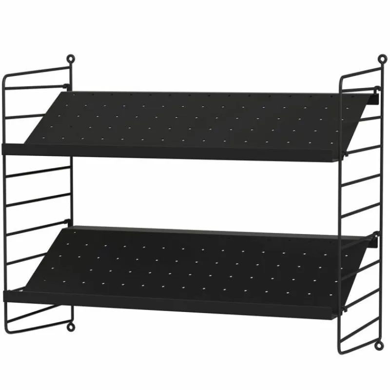 Discount Hal Combinatie 6 Opbergsystemen|Wandkasten