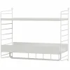 Clearance Hal Combinatie 7 Kapstokken|Opbergsystemen