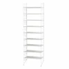 Best Hal Combinatie 1 Opbergsystemen|Wandkasten