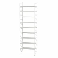 Best Hal Combinatie 1 Opbergsystemen|Wandkasten