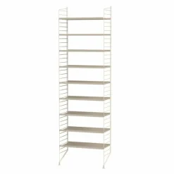 Best Hal Combinatie 1 Opbergsystemen|Wandkasten