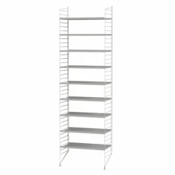 Best Hal Combinatie 1 Opbergsystemen|Wandkasten