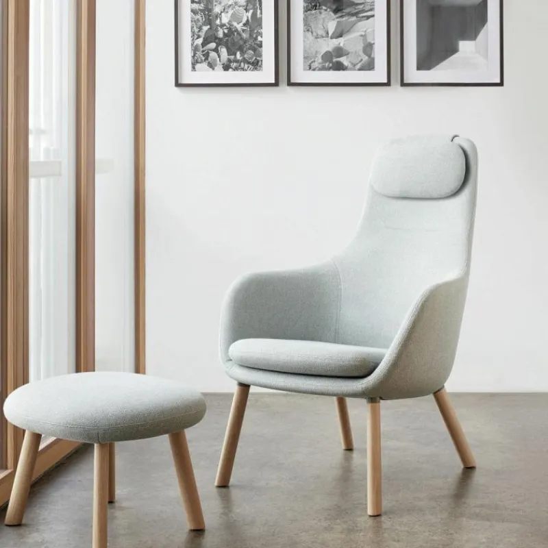 New HAL Loungestoel Loungestoelen