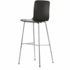 Clearance HAL Ply Stool Barkruk Barkrukken