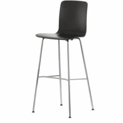 Clearance HAL Ply Stool Barkruk Barkrukken