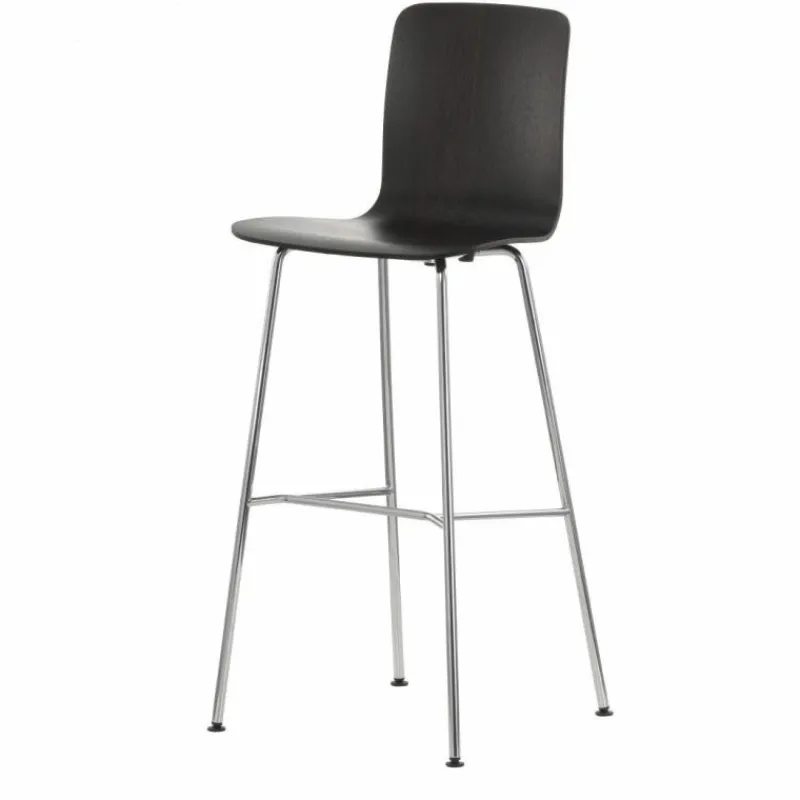 Clearance HAL Ply Stool Barkruk Barkrukken