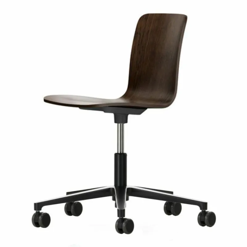Discount HAL Ply Studio Bureaustoel Bureaustoelen