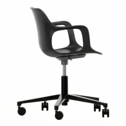 Outlet HAL Studio Armchair Bureaustoel Bureaustoelen