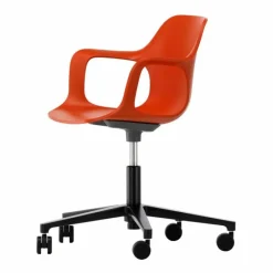 Outlet HAL Studio Armchair Bureaustoel Bureaustoelen