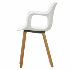 Hot HAL Wood Armchair Stoel Eetkamerstoelen