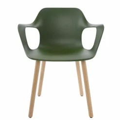 Hot HAL Wood Armchair Stoel Eetkamerstoelen