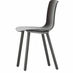 Hot HAL Wood Chair Stoel Eetkamerstoelen