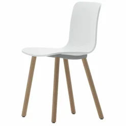 Hot HAL Wood Chair Stoel Eetkamerstoelen