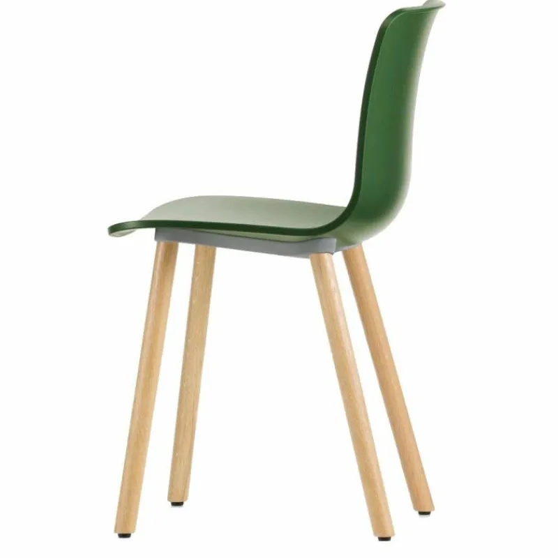 Hot HAL Wood Chair Stoel Eetkamerstoelen