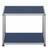 Clearance Haller Bijzettafel (M22) Opbergkastjes|Bijzettafels
