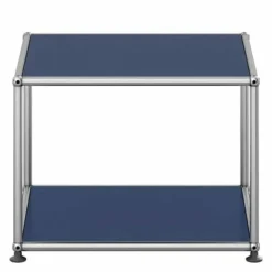 Clearance Haller Bijzettafel (M22) Opbergkastjes|Bijzettafels