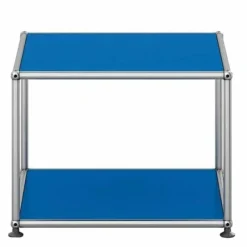 Clearance Haller Bijzettafel (M22) Opbergkastjes|Bijzettafels