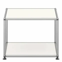 Clearance Haller Bijzettafel (M22) Opbergkastjes|Bijzettafels