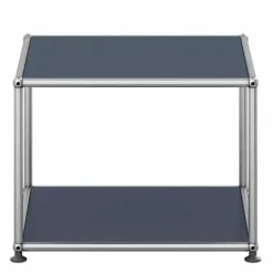 Clearance Haller Bijzettafel (M22) Opbergkastjes|Bijzettafels