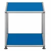 New Haller Bijzettafel (M21) Opbergkastjes