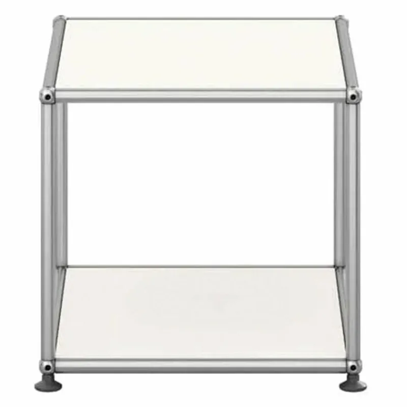 New Haller Bijzettafel (M21) Opbergkastjes