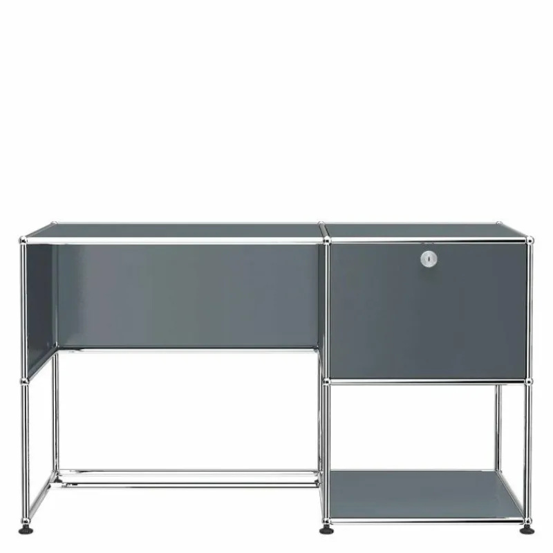 Outlet Haller Bureau (A) Bureaus