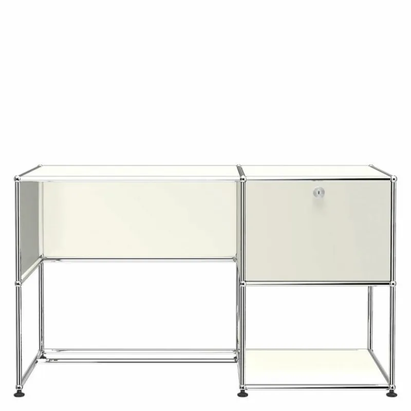 Outlet Haller Bureau (A) Bureaus