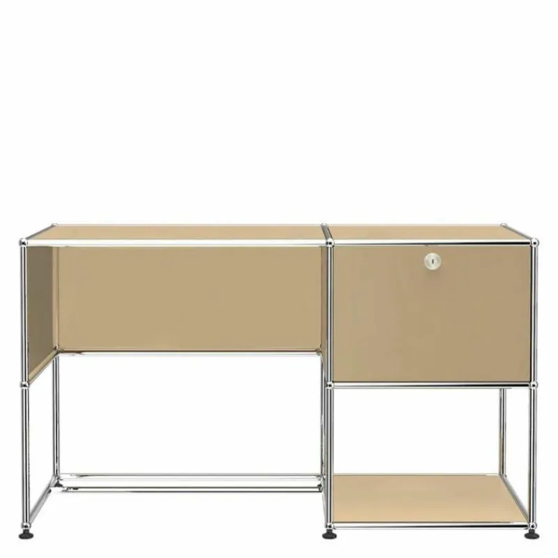 Outlet Haller Bureau (A) Bureaus