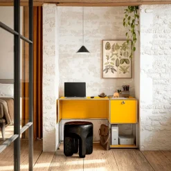 Outlet Haller Bureau (A) Bureaus