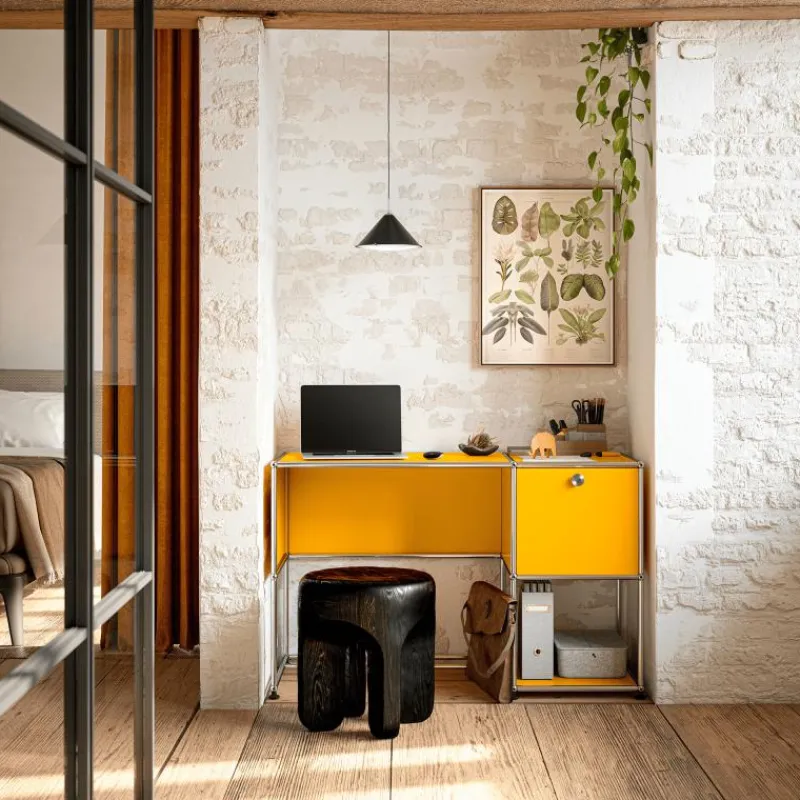 Outlet Haller Bureau (A) Bureaus