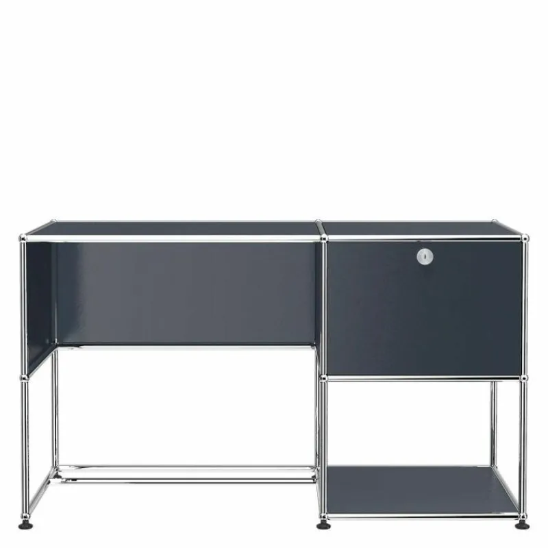 Outlet Haller Bureau (A) Bureaus
