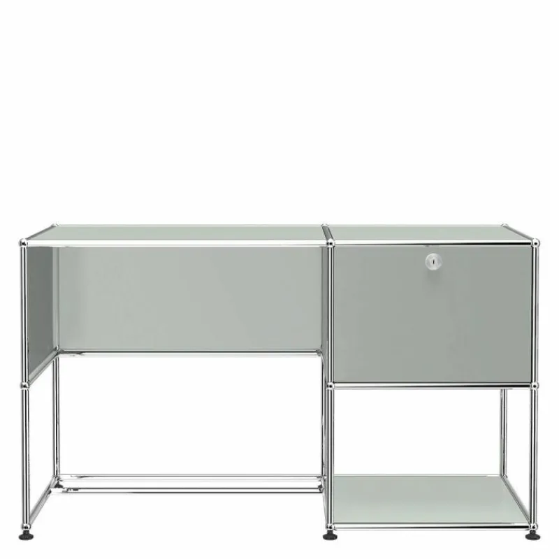 Outlet Haller Bureau (A) Bureaus