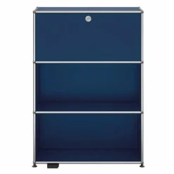 New Haller E Sideboard (M58) Opbergkasten|Wandkasten