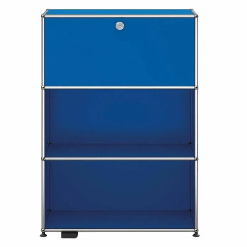New Haller E Sideboard (M58) Opbergkasten|Wandkasten