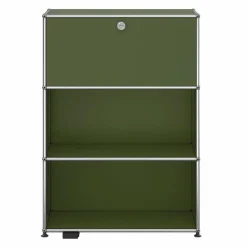New Haller E Sideboard (M58) Opbergkasten|Wandkasten