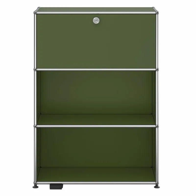 New Haller E Sideboard (M58) Opbergkasten|Wandkasten