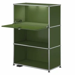 New Haller E Sideboard (M58) Opbergkasten|Wandkasten