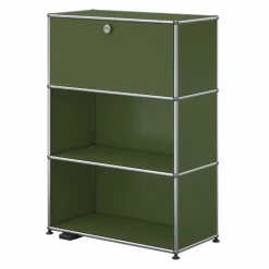New Haller E Sideboard (M58) Opbergkasten|Wandkasten